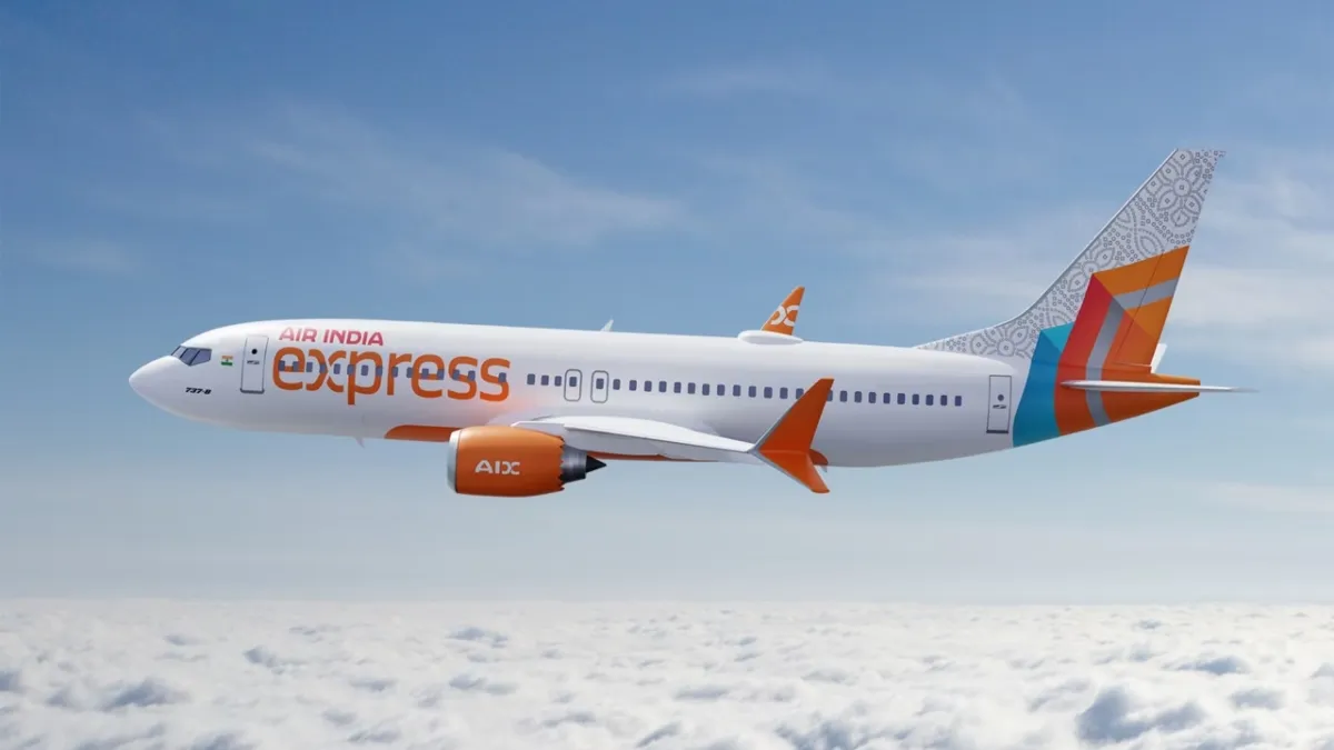 Air India Express ने शुरू की ‘फ्रीडम सेल’ – 1,279 रुपये से शुरू होने वाला किराया और 50 लाख सस्ते टिकट