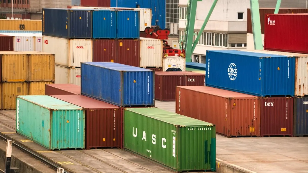 India plans to diversify exports भारत करेगा निर्यात में विविधता, ट्रंप के 50% टैरिफ से बचने की नई रणनीति  50 देशों की सूची तैयार