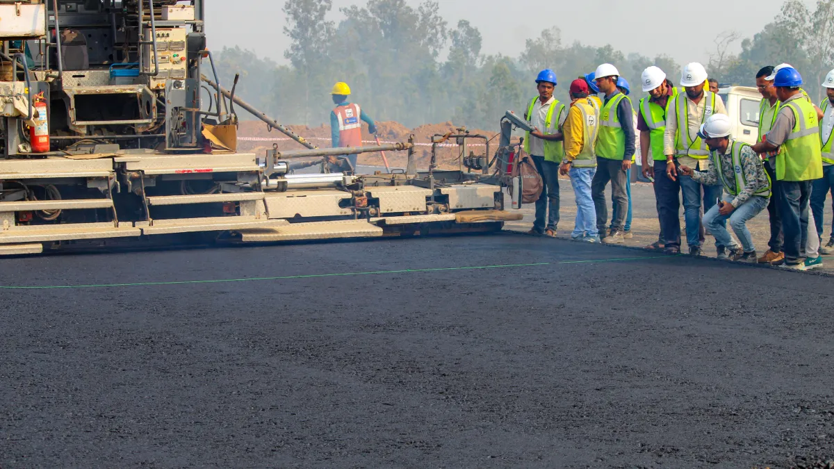 Faster travel from Meerut to Prayagraj, गंगा एक्सप्रेसवे पूरा होने के कगार पर जानिए पूरी जानकारी