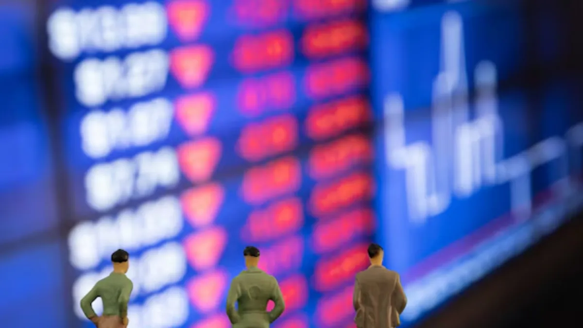 1:10 Stock Split: इस ऑटो सेक्टर कंपनी ने तय की रिकॉर्ड डेट, जानें पूरी डिटेल