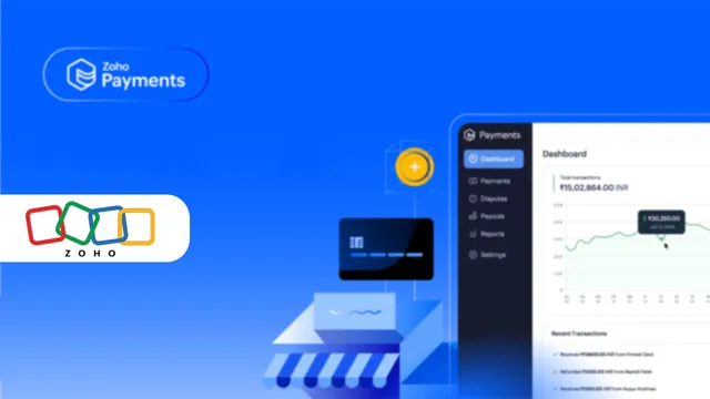 Zoho Pay: एक नया UPI ऐप जो देगा GPay, Paytm और PhonePe को टक्कर